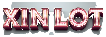 xin slot logo