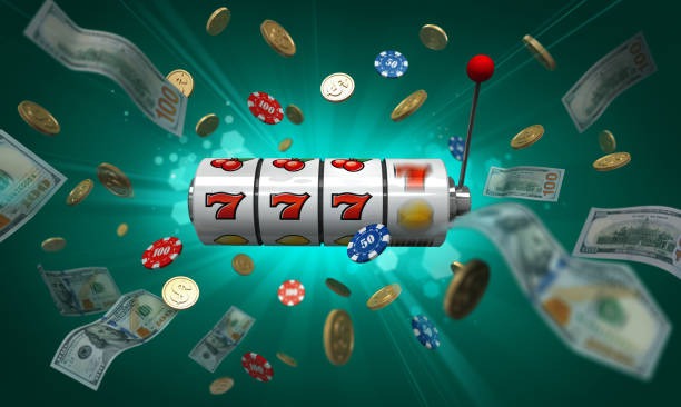 xin slot Multiple Betting Structures